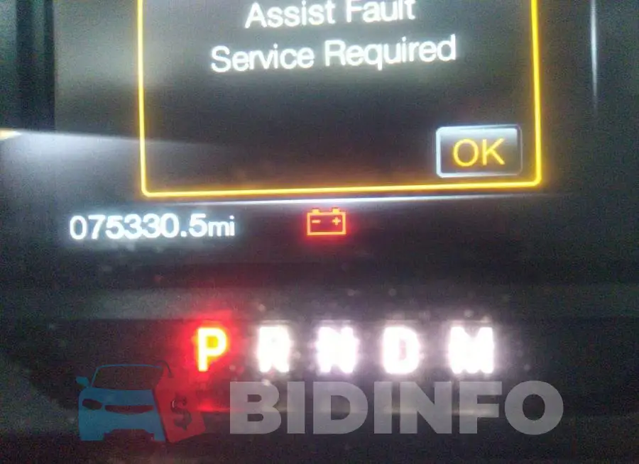 1FTEW1EG0HKC95892 Photo# 7