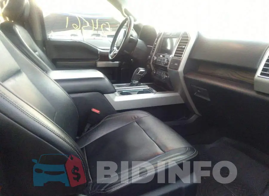 1FTEW1EG9GKF85272 Photo# 5