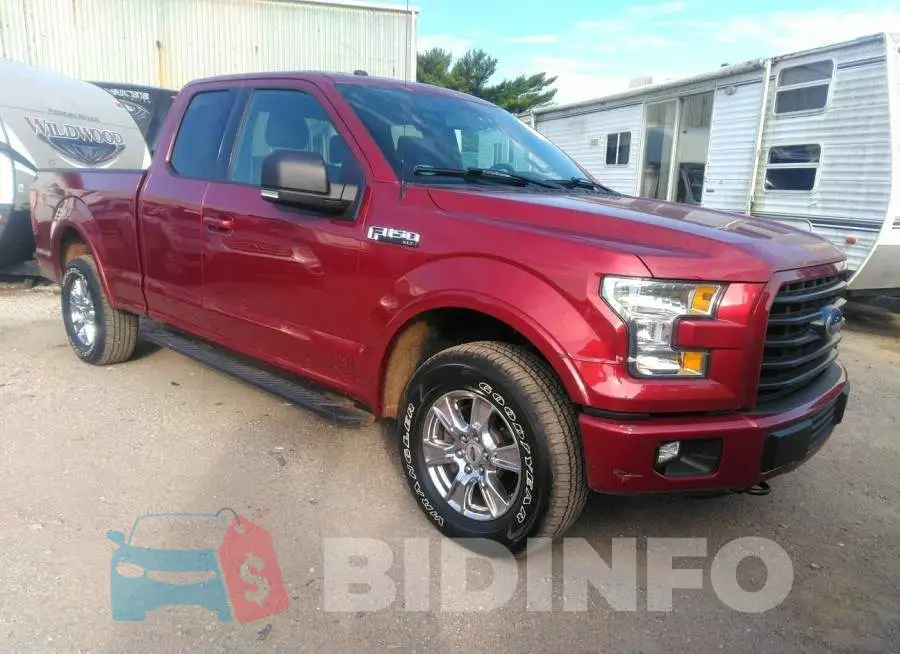 1FTFX1EF8GFD14642 Photo# 1