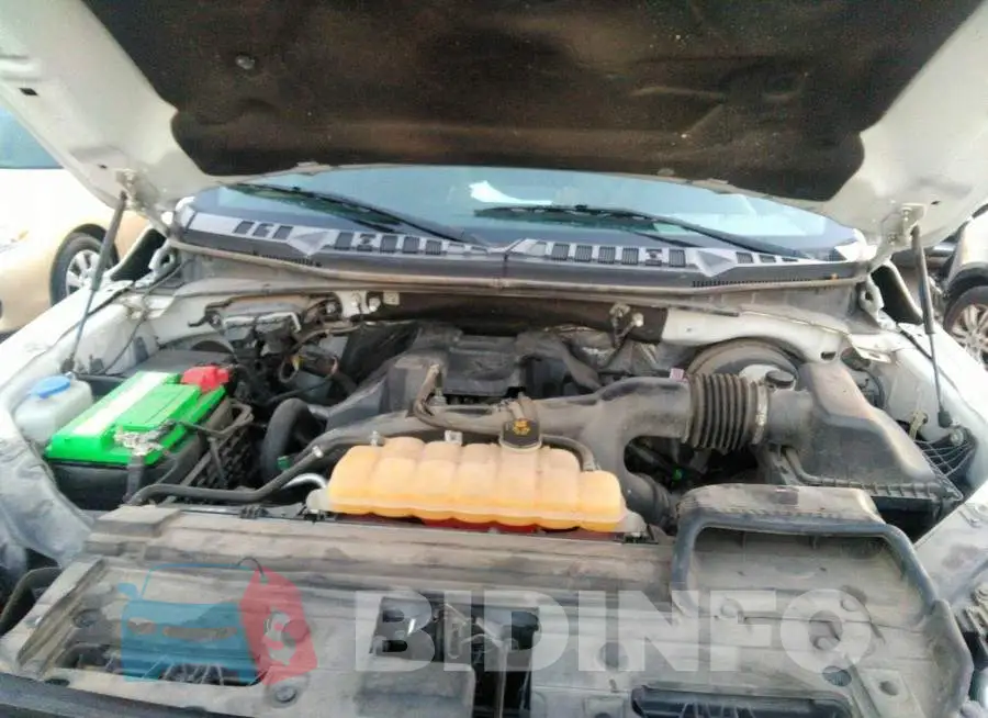 1FTMF1CP5HKC37503 Photo# 10