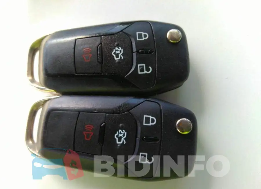 3FA6P0HD4FR292747 Photo# 11