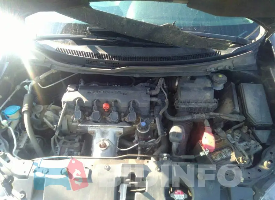 19XFB2F88FE076062 Photo# 10