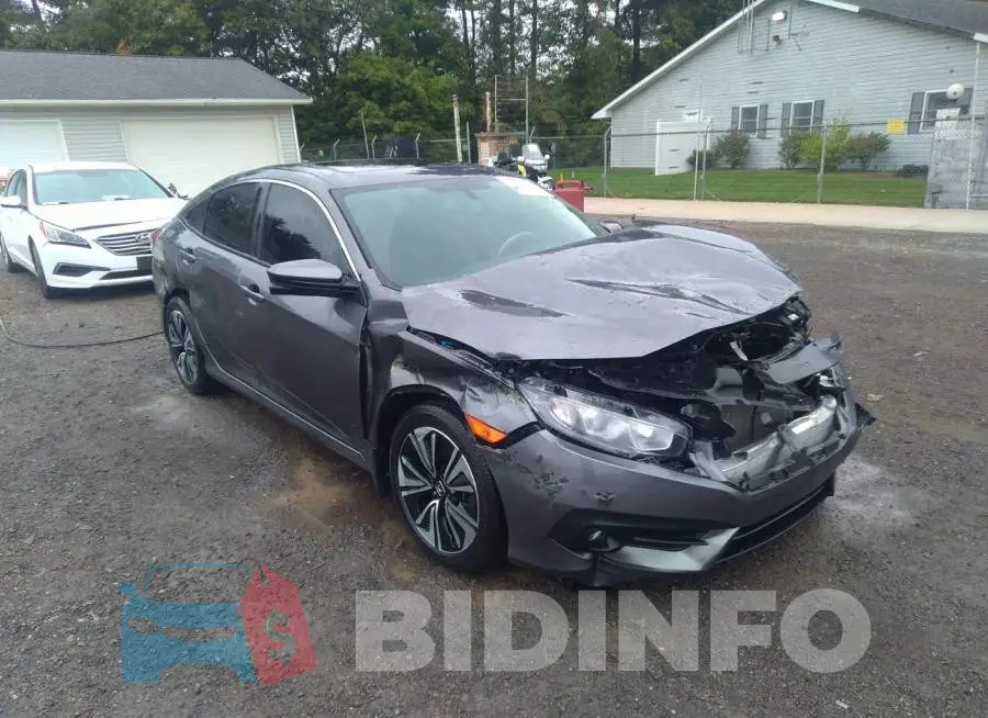 19XFC1F71HE016027 Photo# 6