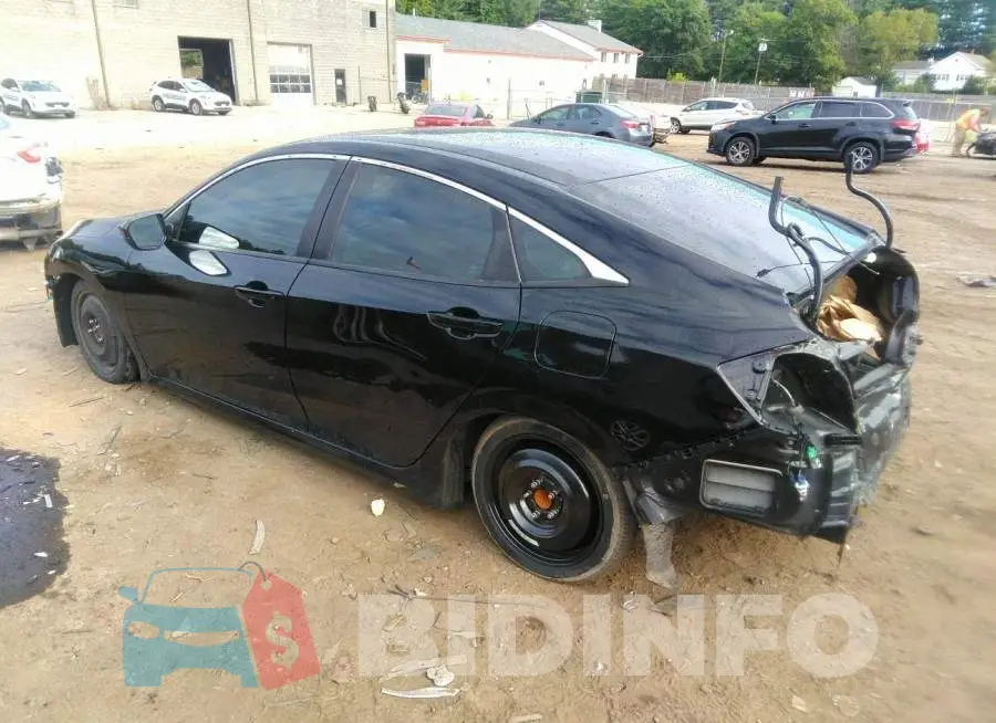 19XFC2F58GE217622 Photo# 3