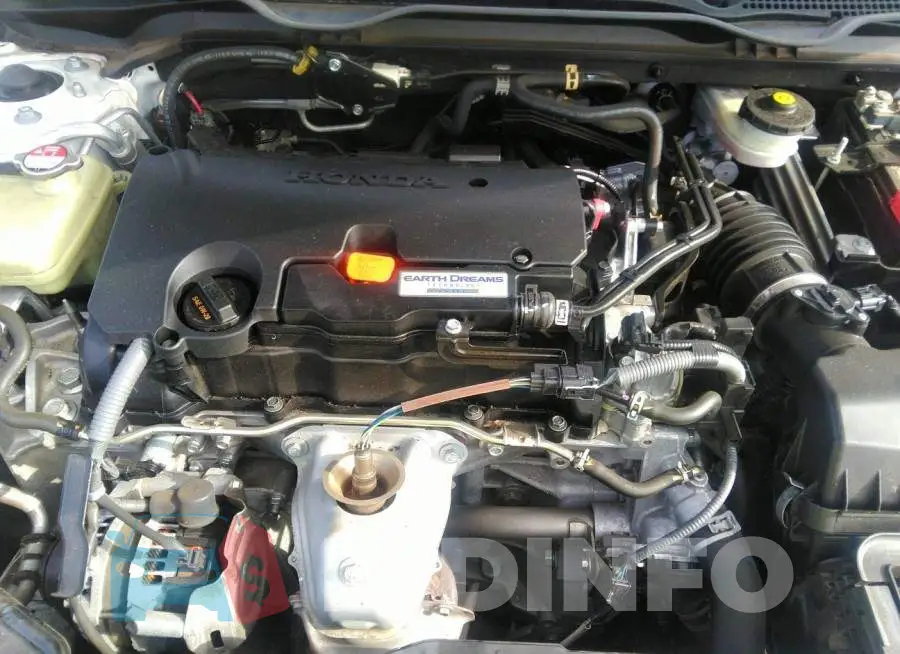 19XFC2F70HE201806 Photo# 10