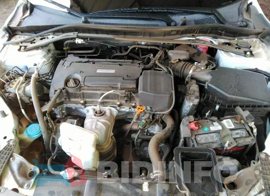 1HGCR2F69HA117285 Photo# 10
