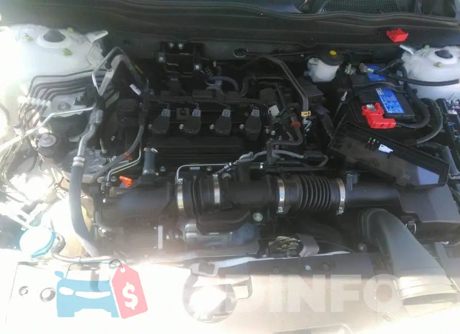 1HGCV1F34MA106264 Photo# 10