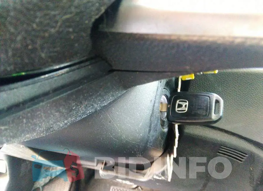 2HGFC2F62KH551376 Photo# 11