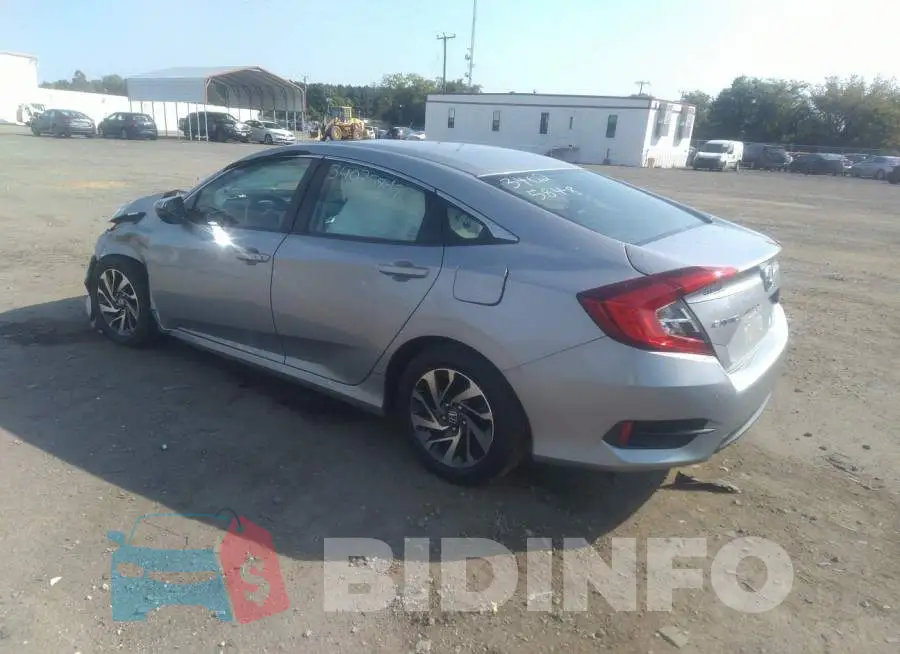 2HGFC2F72GH575841 Photo# 3