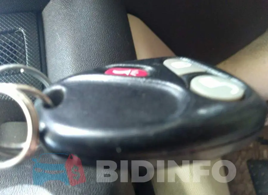 3PCAJ5CB8MF117232 Photo# 11