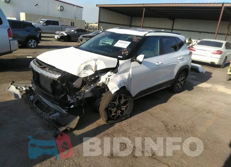 KNDERCAA2M7076613 Photo# 2