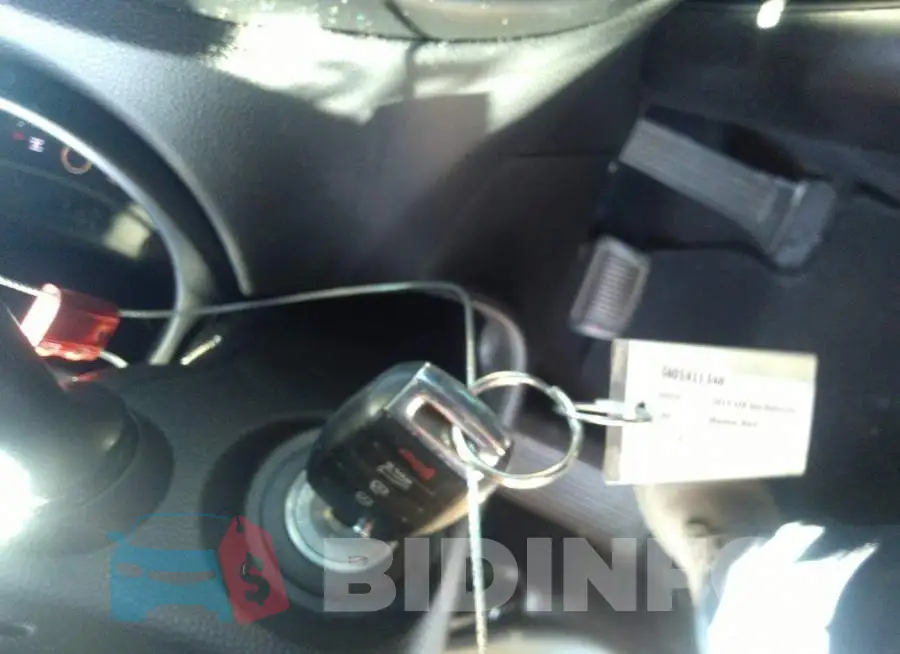 KNDJN2A23F7119940 Photo# 11