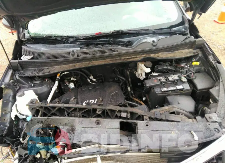 KNDPB3AC5G7833054 Photo# 10