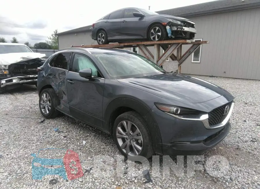3MVDMBDL1MM202384 Photo# 1