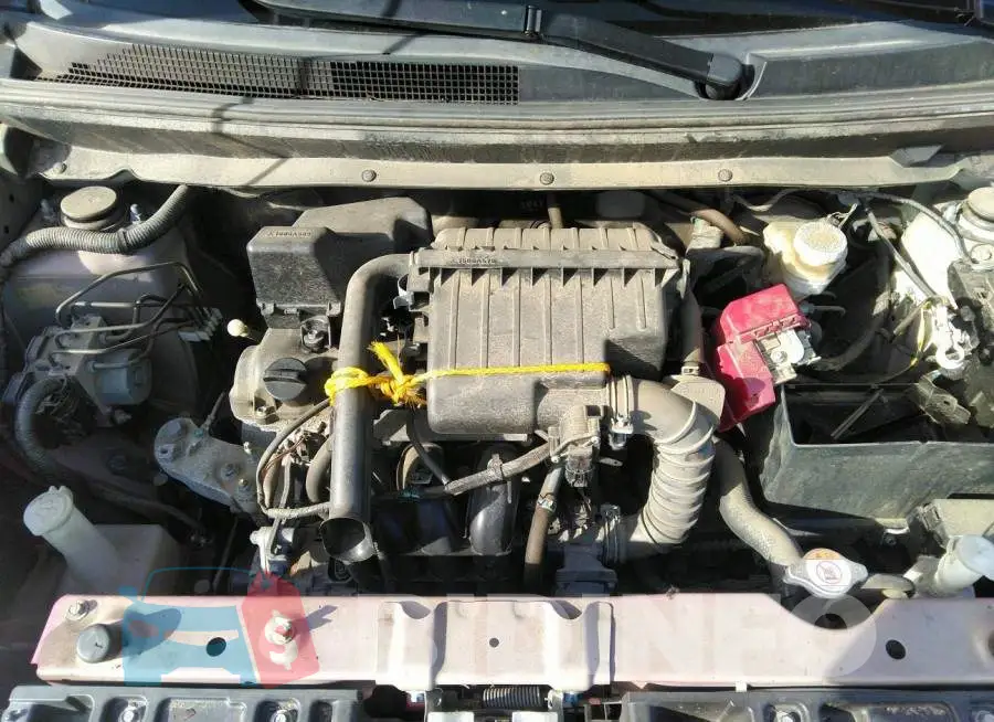 ML32F3FJ5KHF12551 Photo# 10