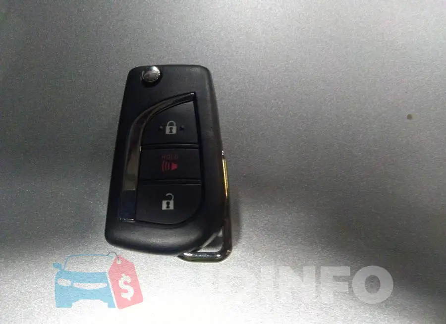 2T3G1RFV6MC165511 Photo# 11