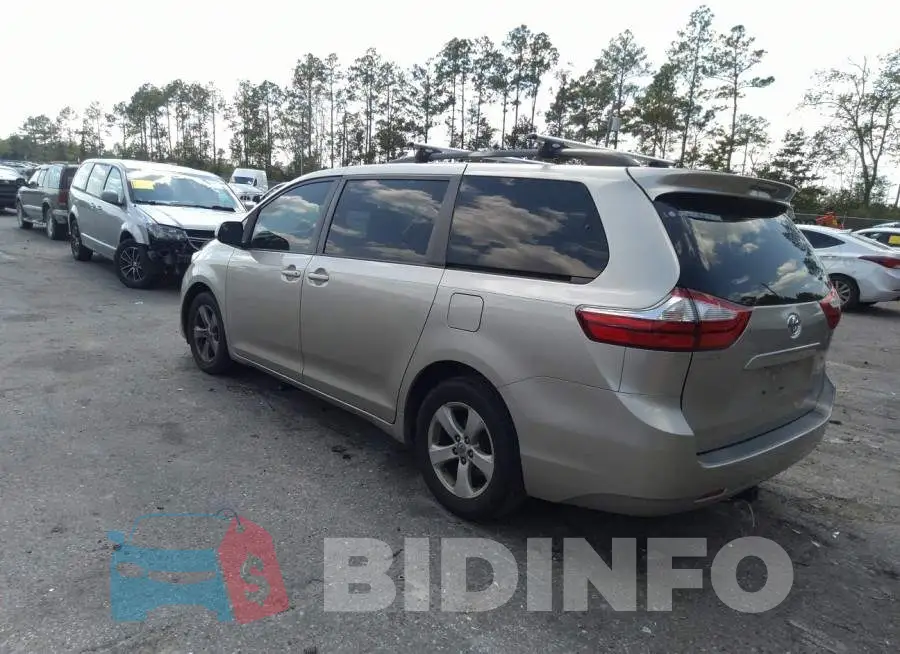 5TDKK3DC7FS529010 Photo# 3