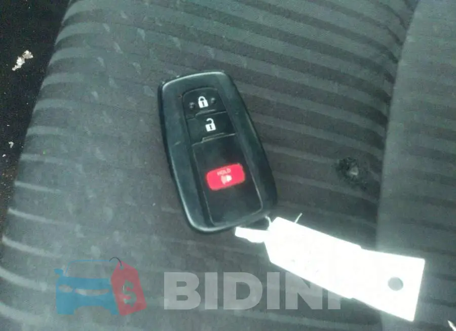 JTDKBRFU5G3516283 Photo# 11