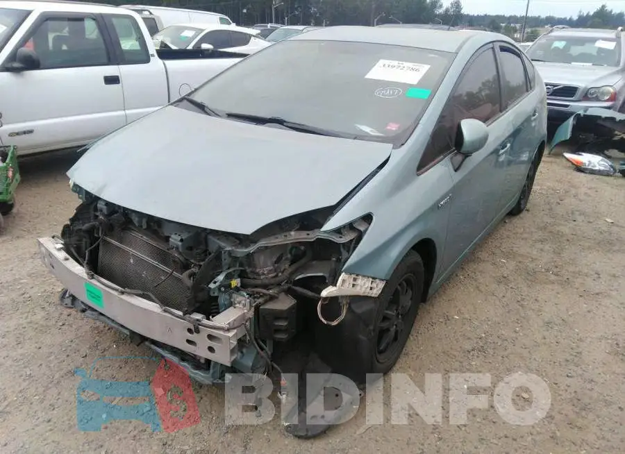 JTDKN3DU2F1923639 Photo# 2