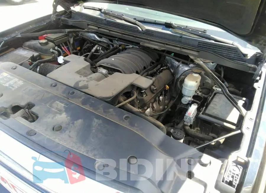3GTP1VEC4FG207734 Photo# 10