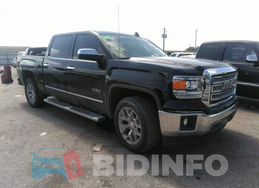 3GTP1VEC4FG207734 Photo# 1