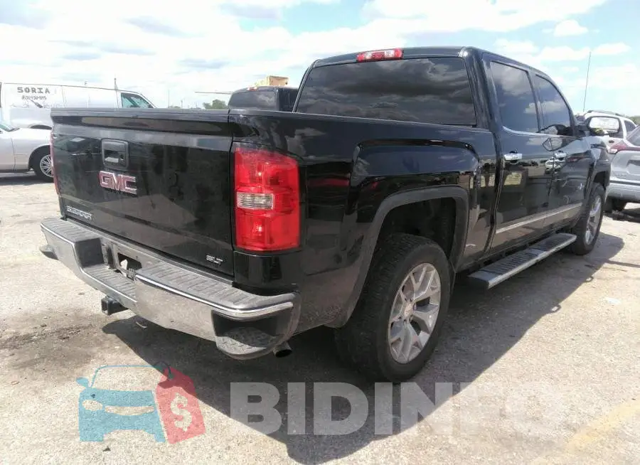 3GTP1VEC4FG207734 Photo# 4