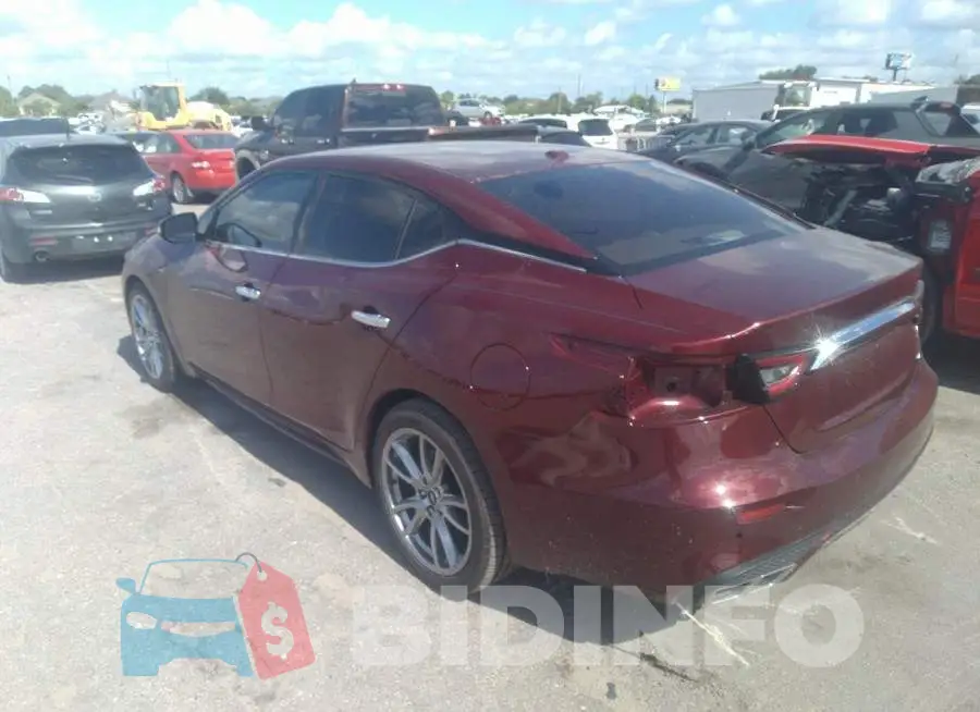 1N4AA6CV5MC504470 Photo# 3