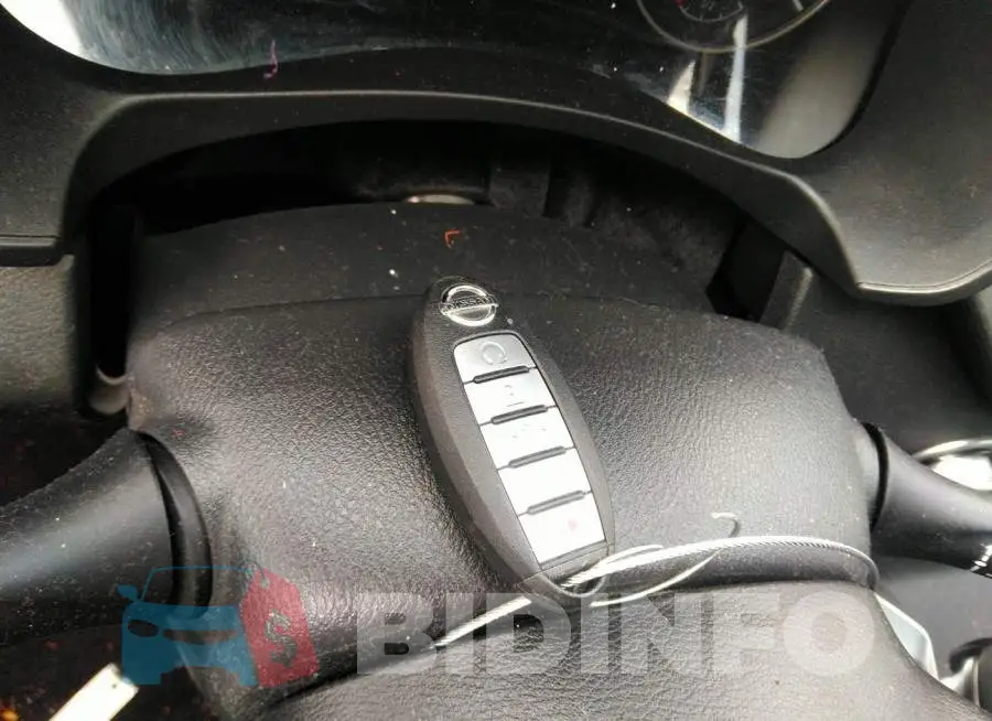 1N4BL4BV2KC132751 Photo# 11