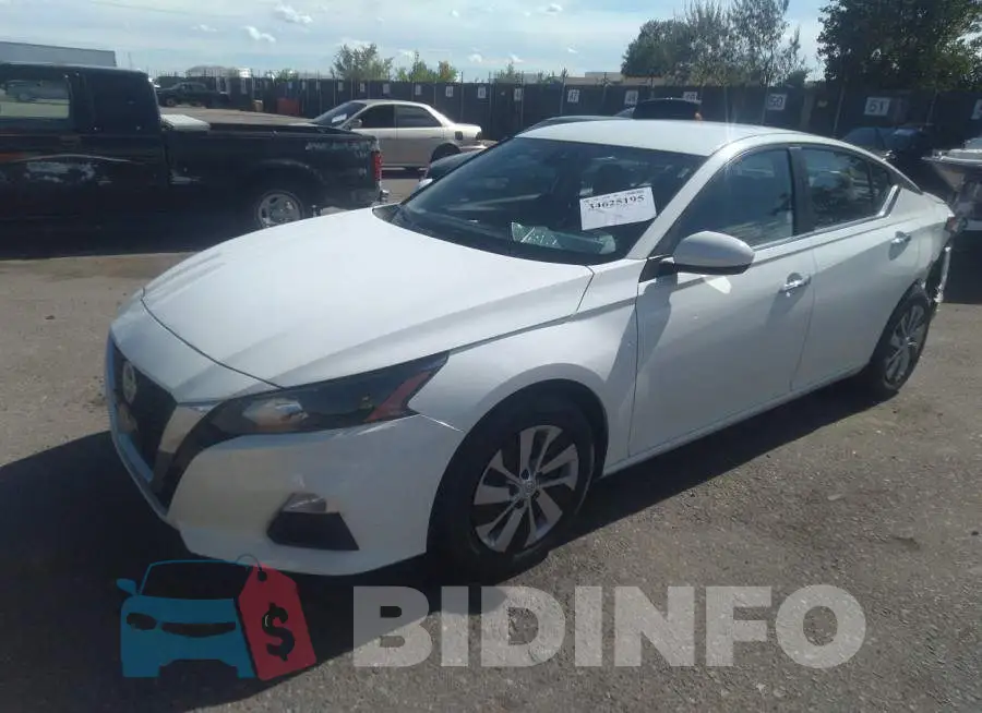 1N4BL4BV2NN391944 Photo# 2