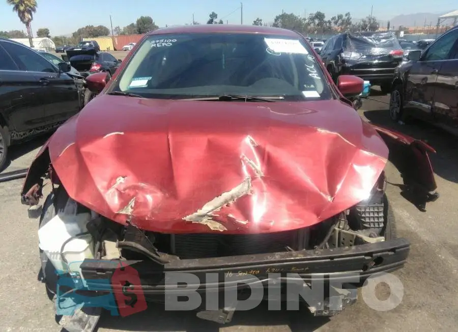 3N1AB7AP3HL663874 Photo# 6