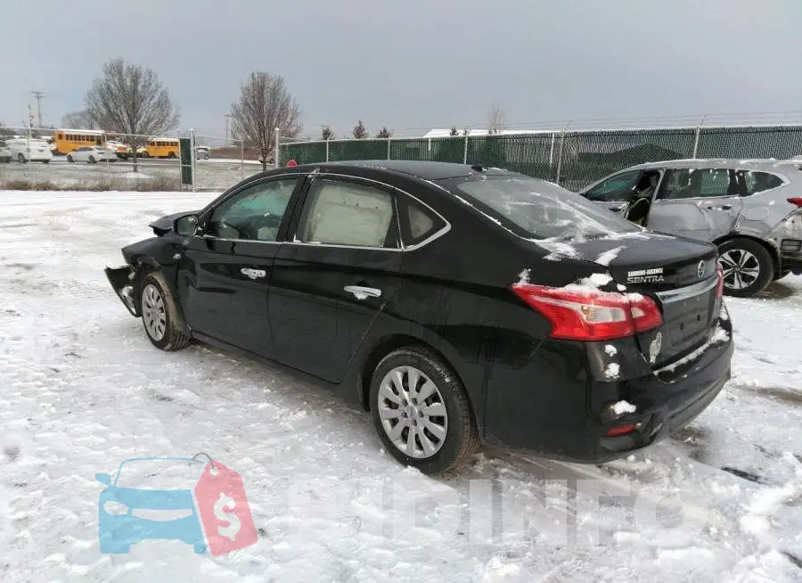 3N1AB7AP3HL682344 Photo# 3