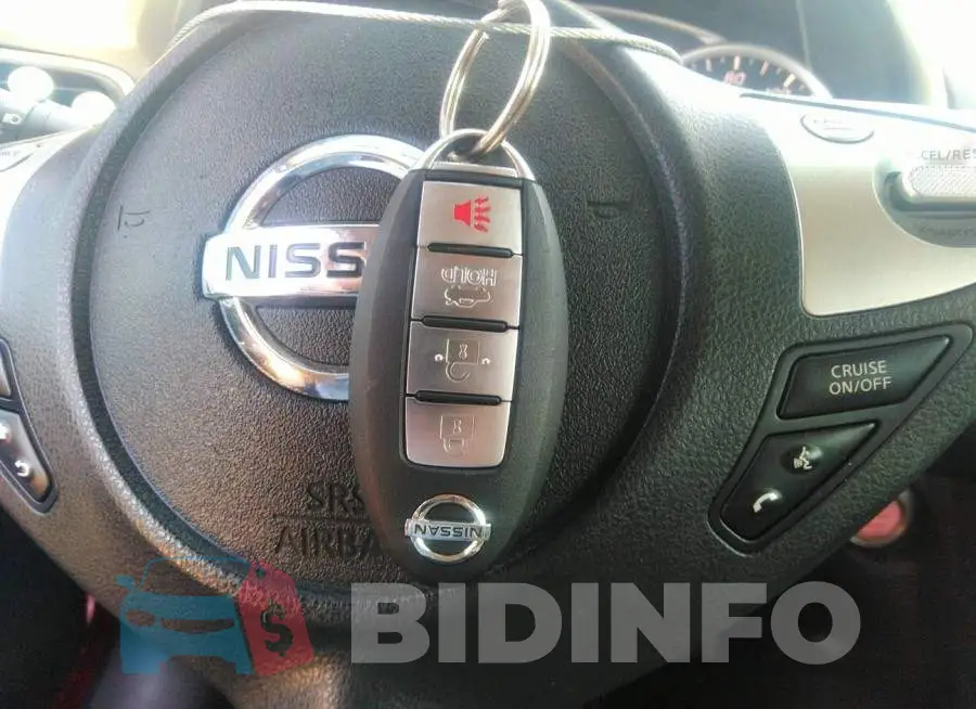 3N1AB7AP3KL605092 Photo# 11