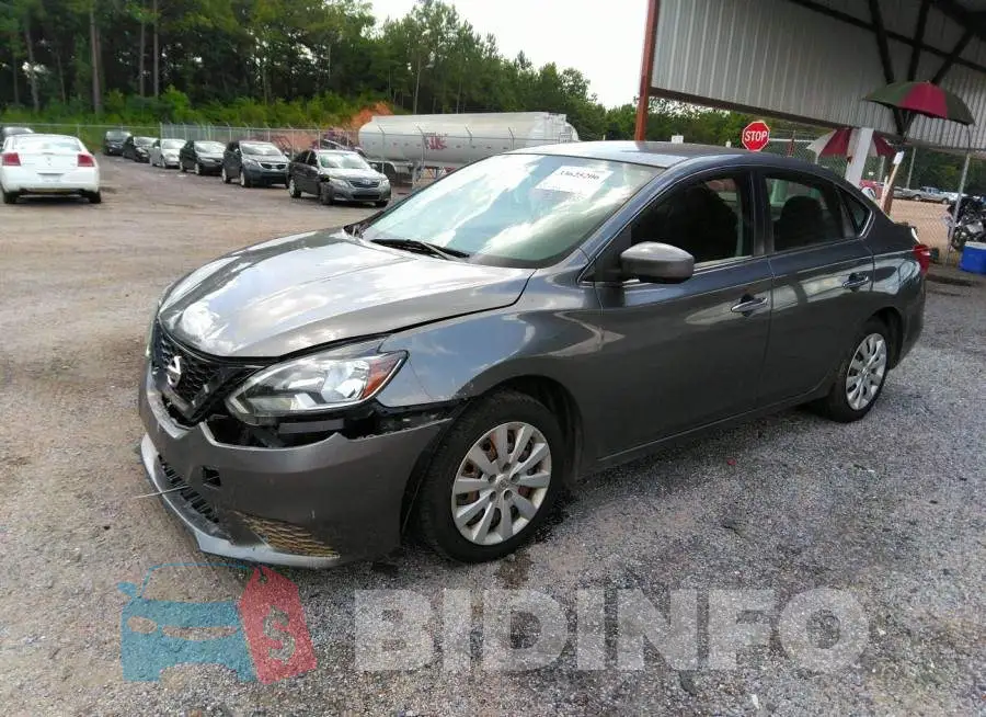 3N1AB7APXGY212345 Photo# 2