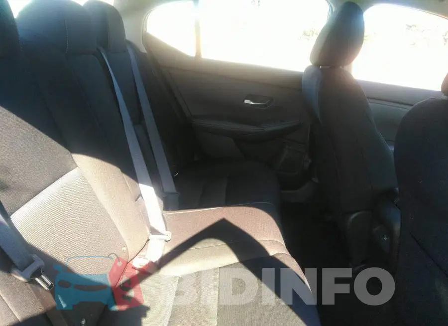 3N1AB8CV3NY241118 Photo# 8
