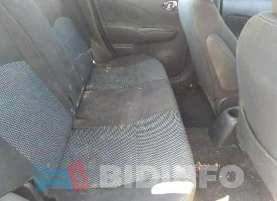 3N1CE2CP5GL401823 Photo# 8