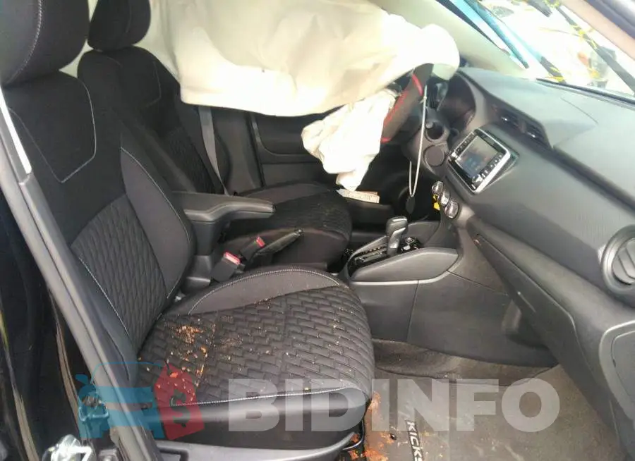 3N1CP5BV2NL517604 Photo# 5