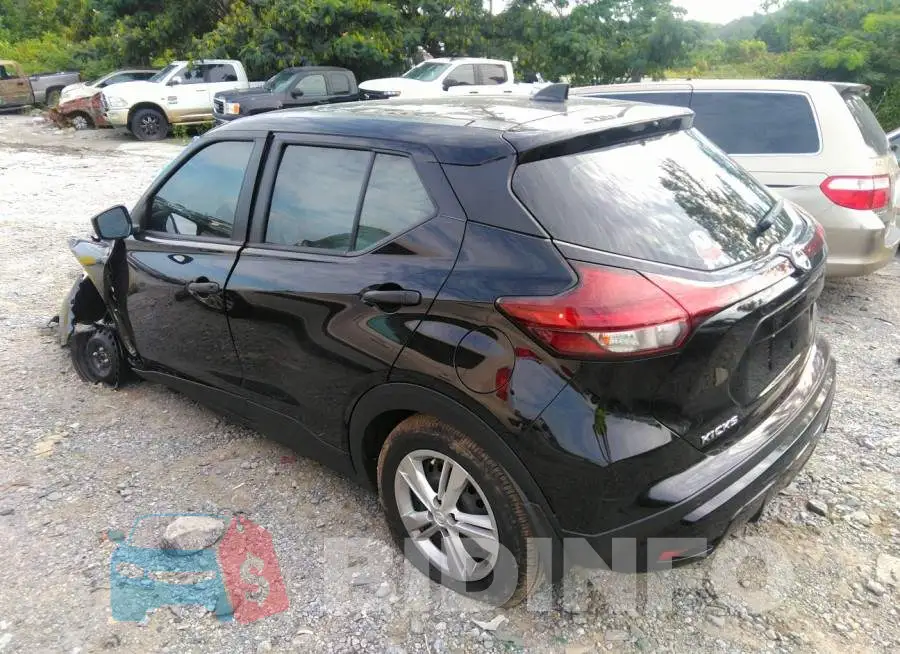 3N1CP5BV2NL517604 Photo# 3