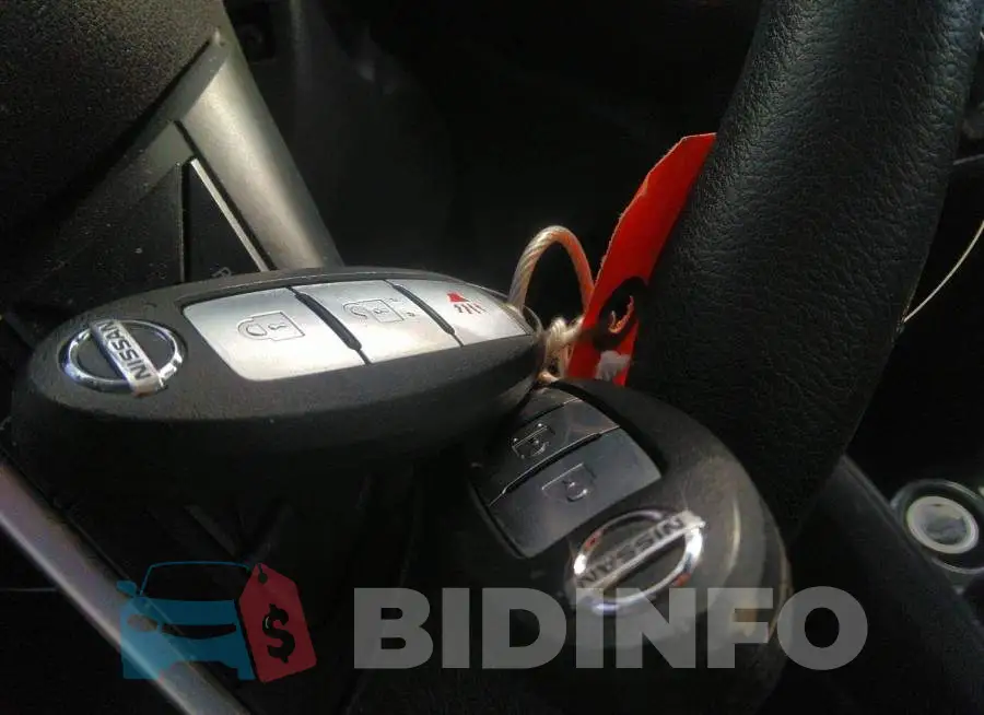 3N1CP5BV8LL489840 Photo# 11