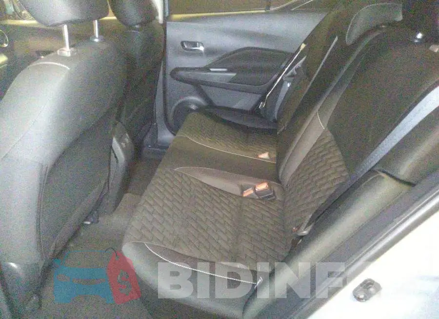 3N1CP5CV9ML535921 Photo# 8