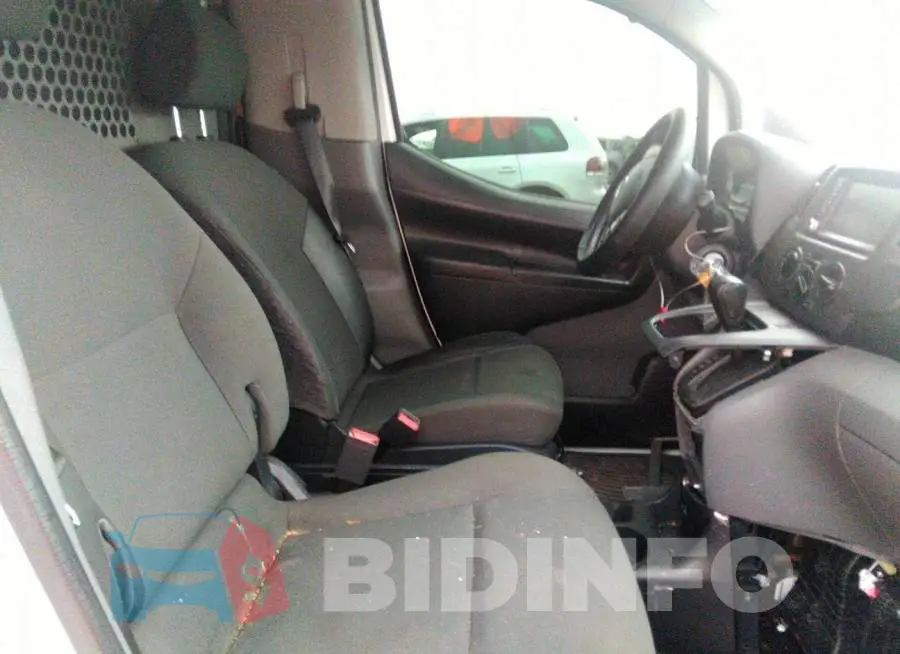 3N6CM0KNXLK699934 Photo# 5