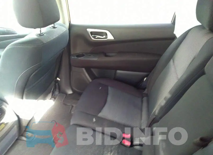 5N1DR2MM5HC601927 Photo# 8