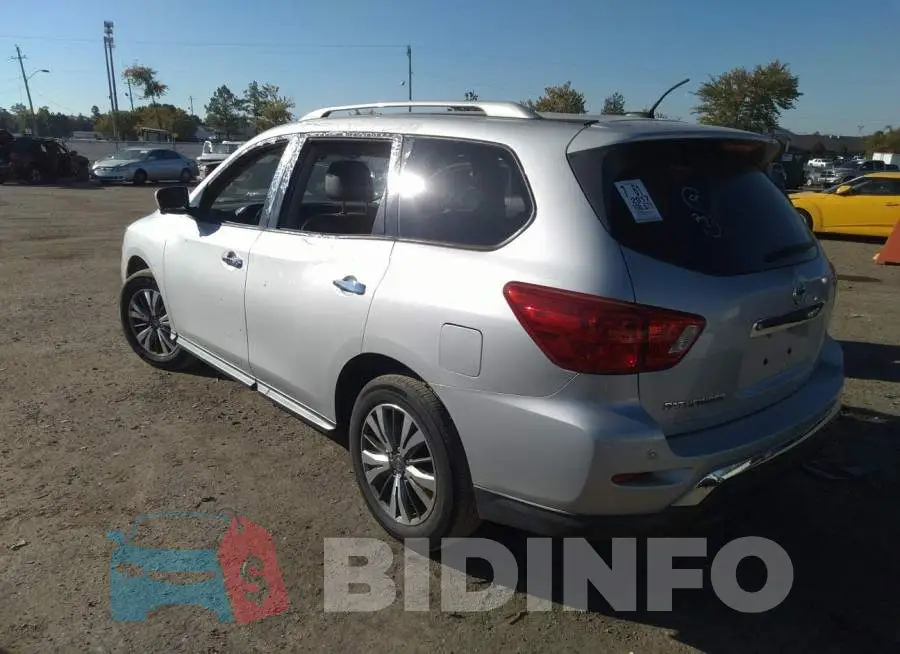 5N1DR2MN2HC635543 Photo# 3