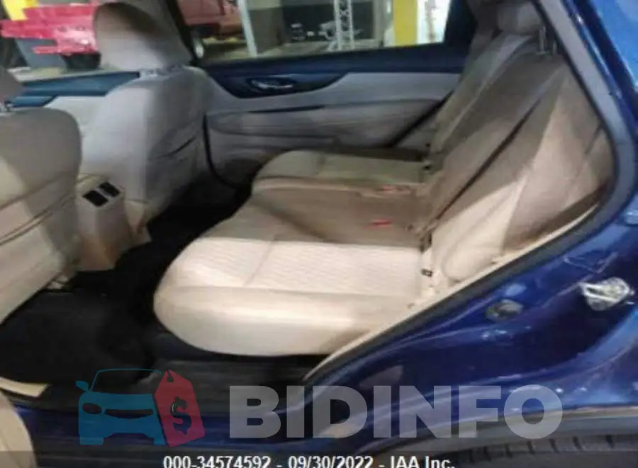 KNMAT2MT0LP500084 Photo# 8