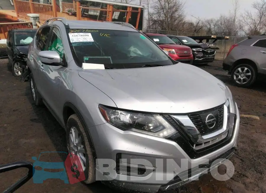 KNMAT2MT2HP611940 Photo# 1