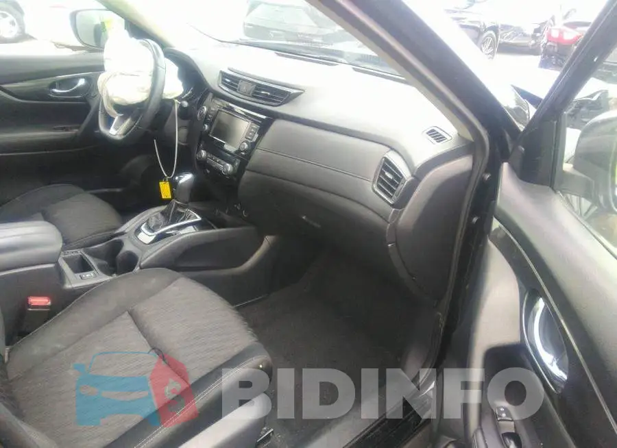 KNMAT2MT2KP512994 Photo# 5