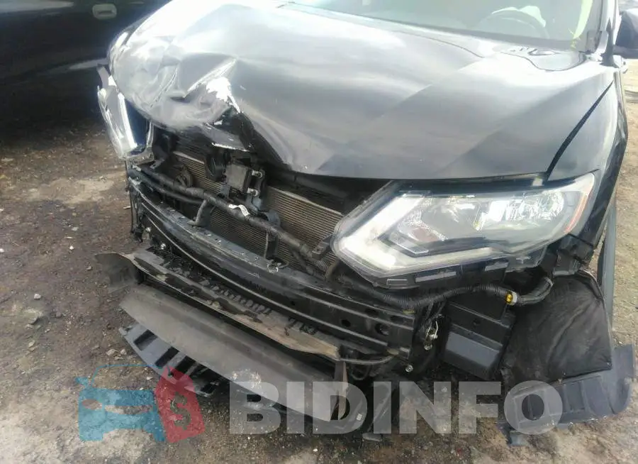 KNMAT2MT2KP512994 Photo# 6