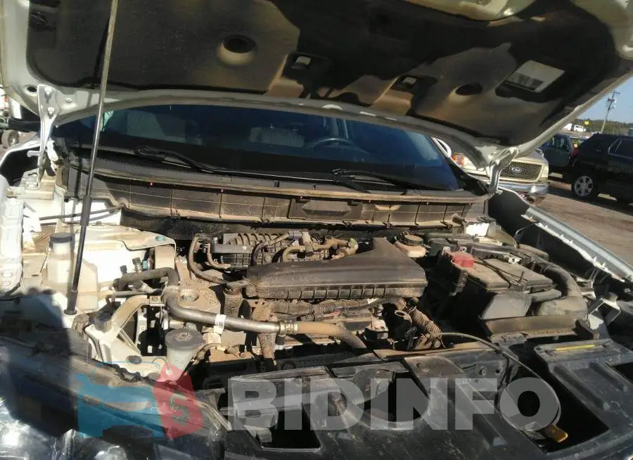 KNMAT2MT7JP605184 Photo# 10