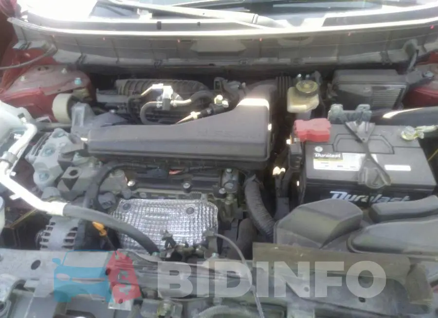 KNMAT2MTXGP661354 Photo# 10