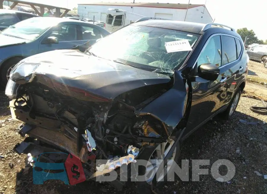 KNMAT2MV1GP674513 Photo# 2