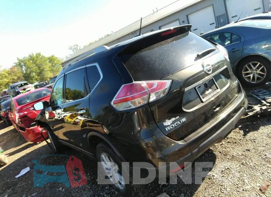 KNMAT2MV1GP674513 Photo# 3